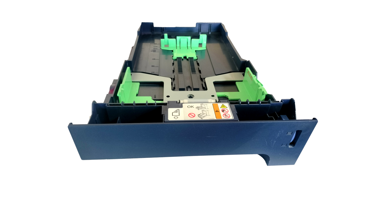 Brother HL-4040dcn 250-Sheet Main Paper Cassette Tray