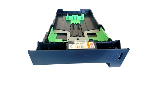 Brother HL-4040dcn 250-Sheet Main Paper Cassette Tray