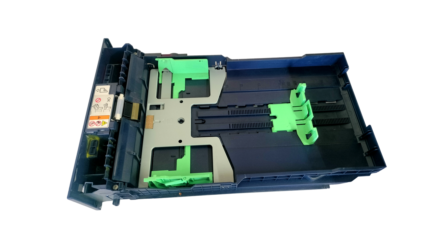 Brother HL-4040dcn 250-Sheet Main Paper Cassette Tray