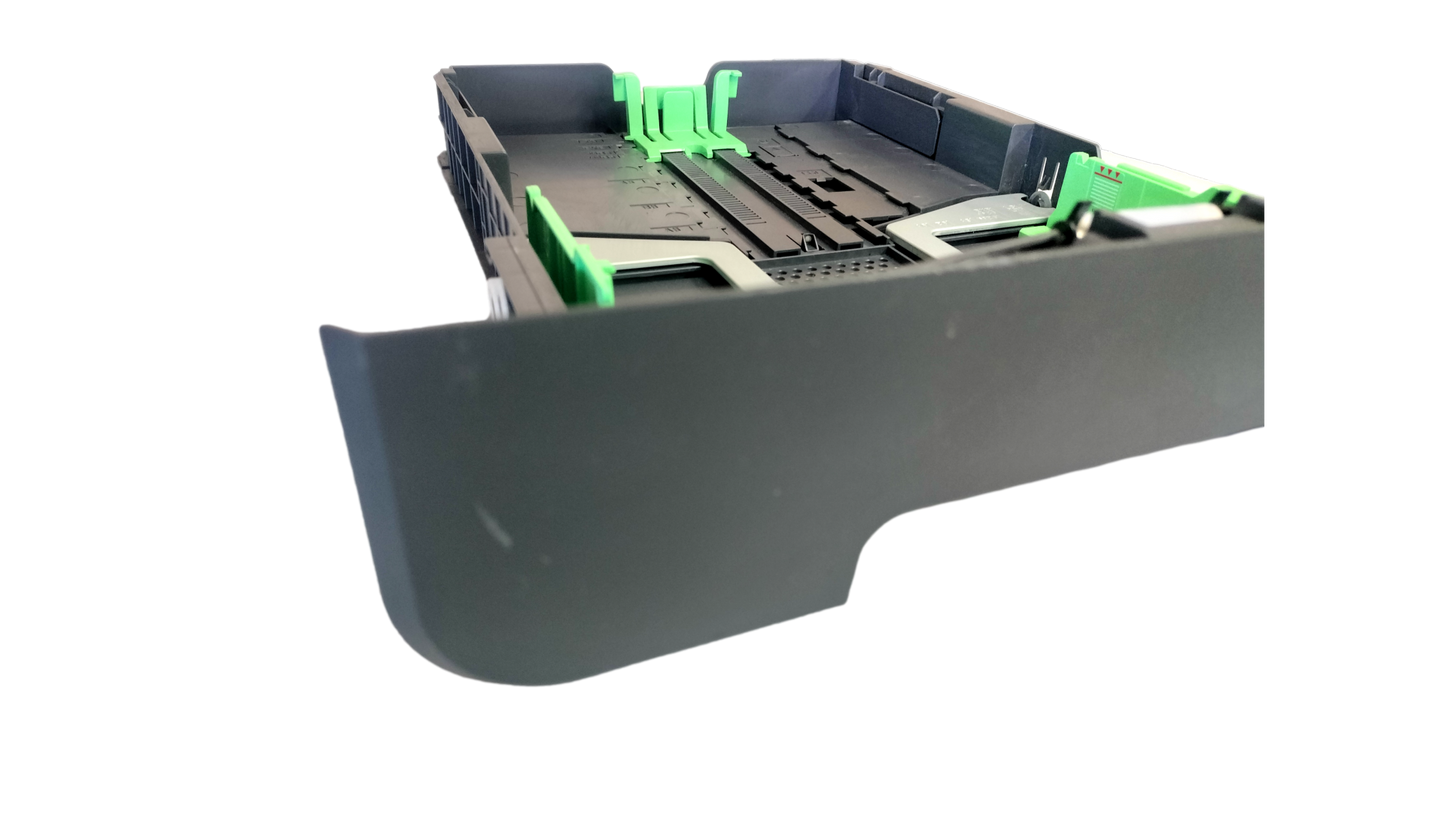 Brother HL-2140 Main Paper Cassette Tray