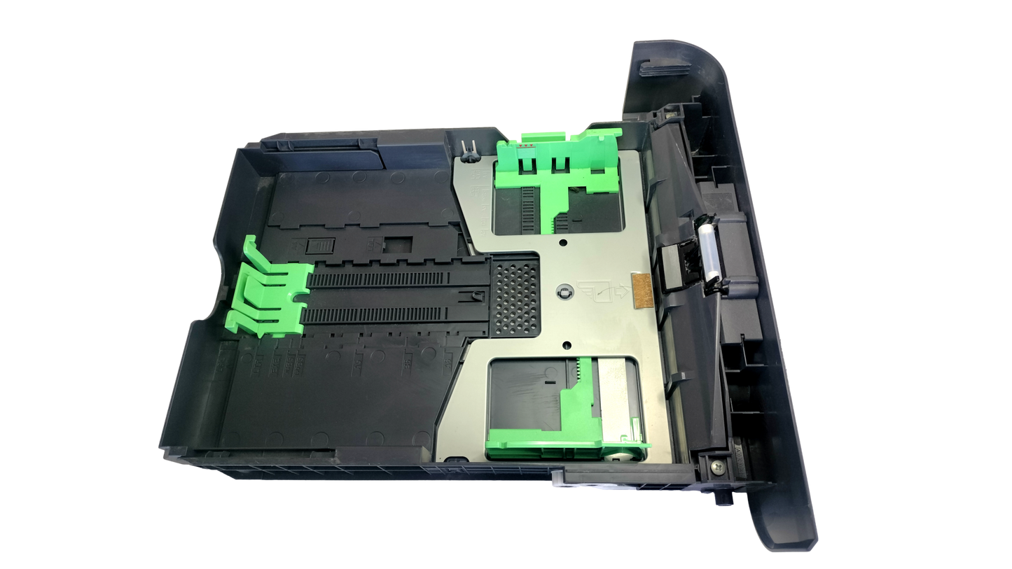 Brother HL-2140 Main Paper Cassette Tray