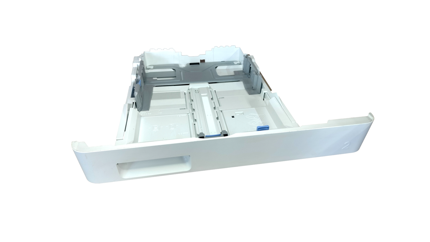 HP Laserjet Pro Color M477FNW Paper Tray 2