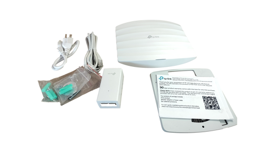 TP-Link AC1350 (EAP225) Wireless MU-MIMO Gigabit Access Point