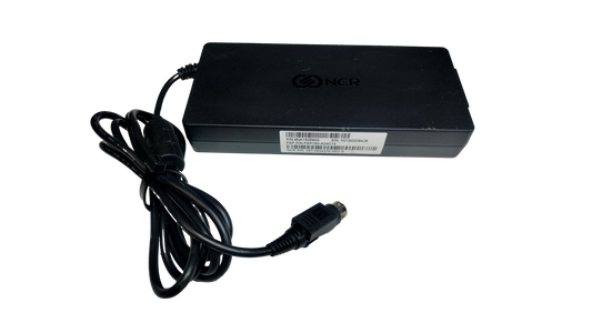 Genuine NCR 4 Pin SWITCHING POWER ADAPTER FSP150-A24C14 497-0524379