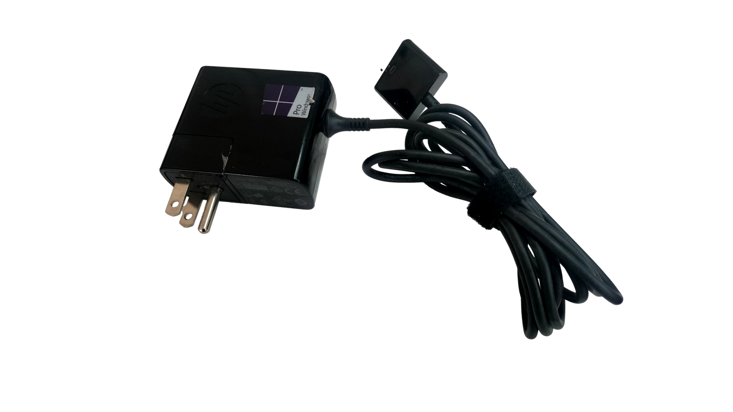 OEM HP 685735-003 HSTNN-DA34 Elitepad 900 G1 1000 G2 10W AC Adapter 686120-001