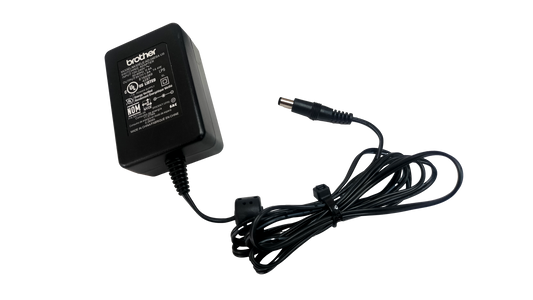 Genuine Brother P-Touch AD-24ESA AC Adapter