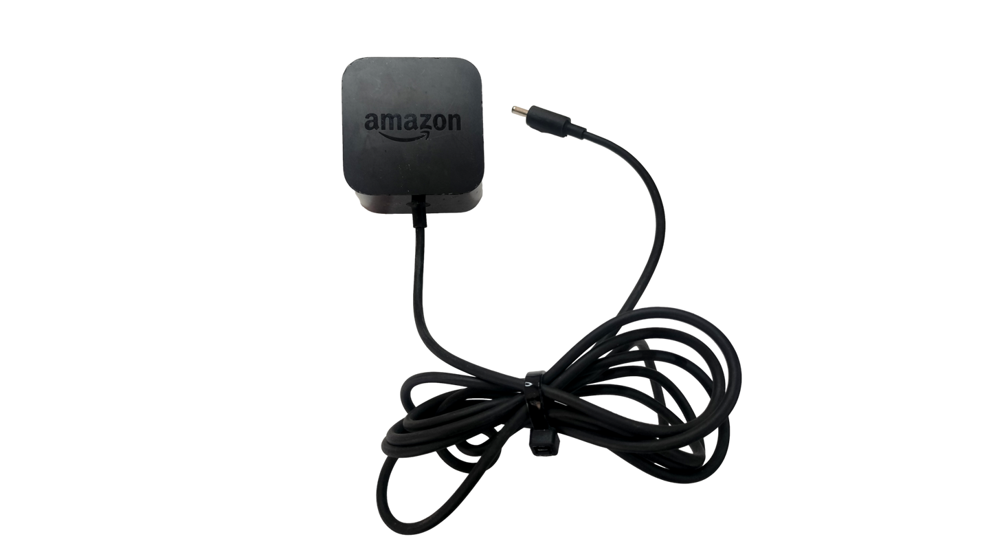 Amazon Echo and 2nd Gen Fire TV 15v 1.4a 21w Power AC Adapter LC89KS