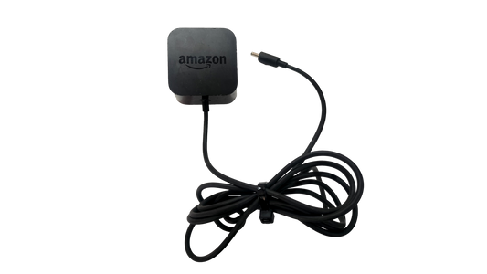 Amazon Echo and 2nd Gen Fire TV 15v 1.4a 21w Power AC Adapter LC89KS