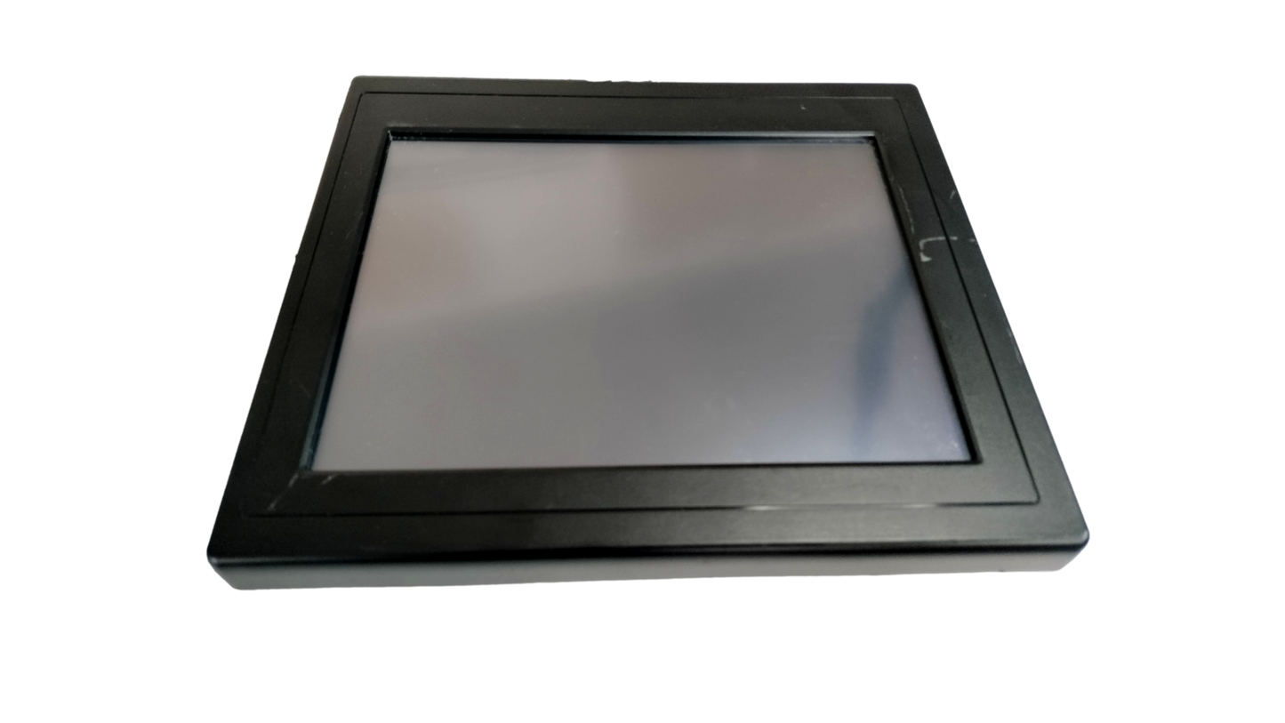 NCR F10SBL ATM Display Panel  445-0783939