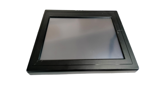 NCR F10SBL ATM Display Panel  445-0783939