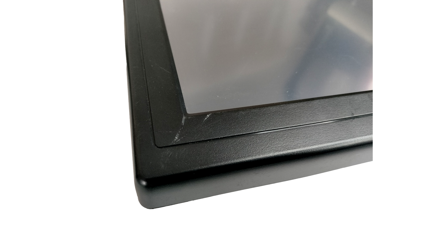 NCR F10SBL ATM Display Panel  445-0783939