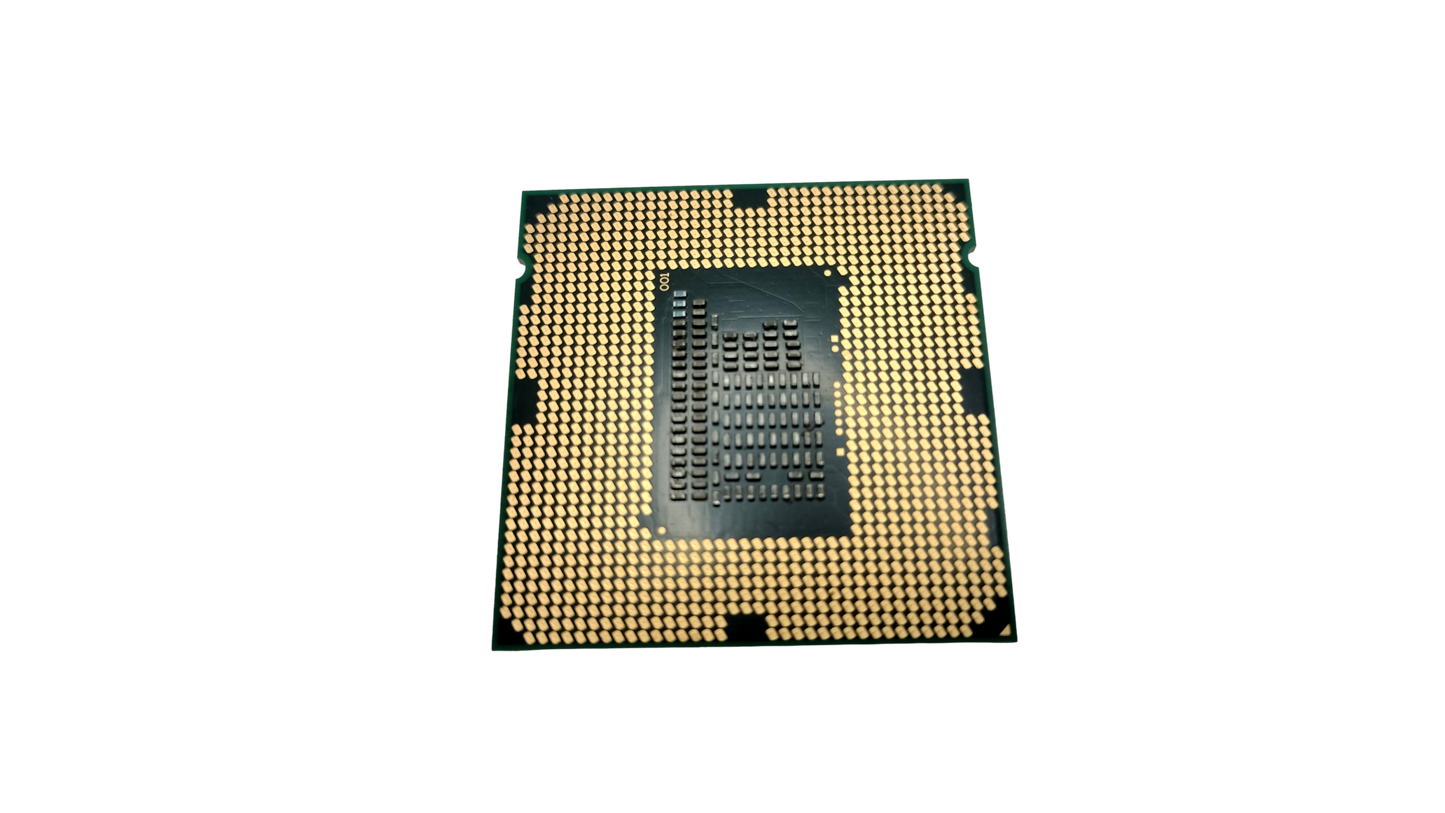 Intel Core i5-2390T SR065 Dual Core Processor 2.7 GHz, Socket LGA1155, 35W CPU