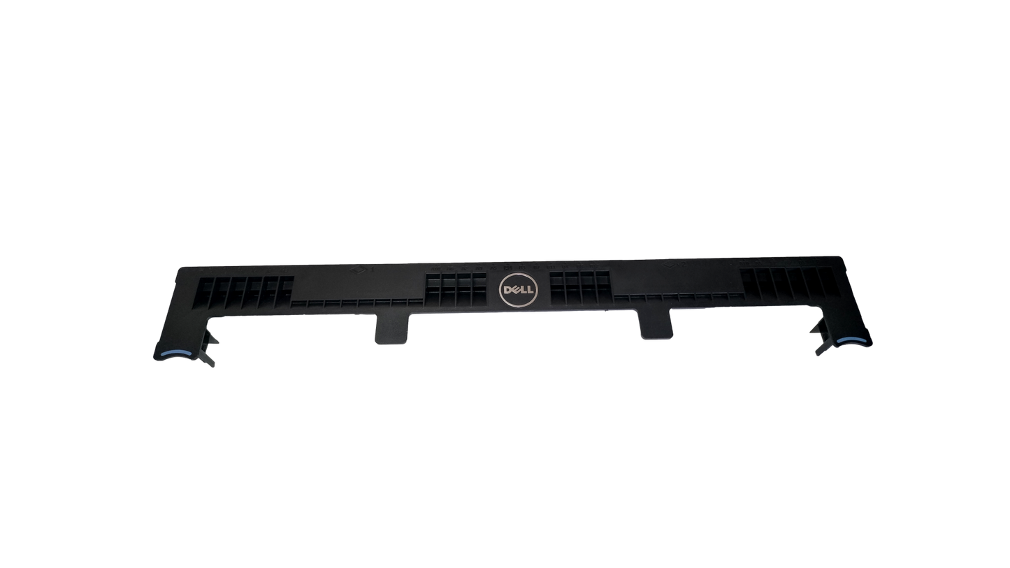 Dell JVX59 PowerEdge R630 CPU Memory Air Cooling Baffle Shroud