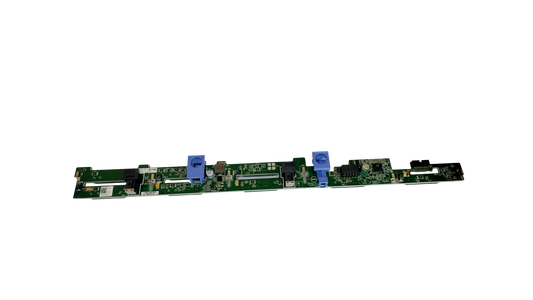 Dell PowerEdge R630 2.5" 8-Port SATA/SAS Hard Drive Backplane 0MG81C