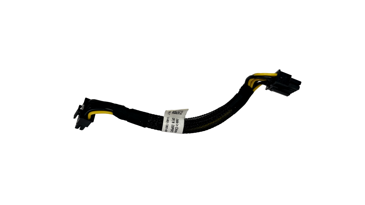 Dell Poweredge R630 8 Bay Backplane Power Cable 9P9PJ