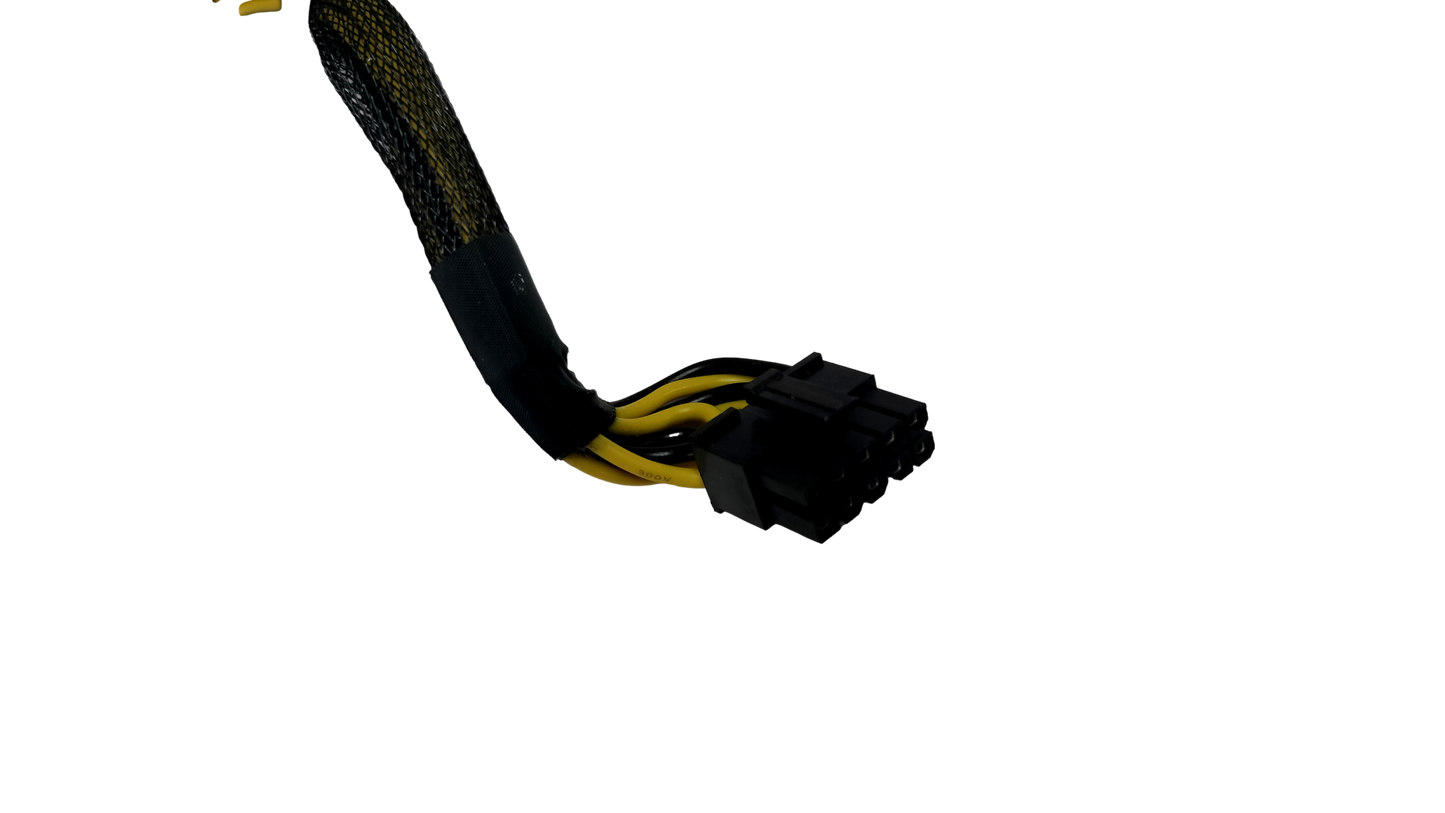 Dell Poweredge R630 8 Bay Backplane Power Cable 9P9PJ