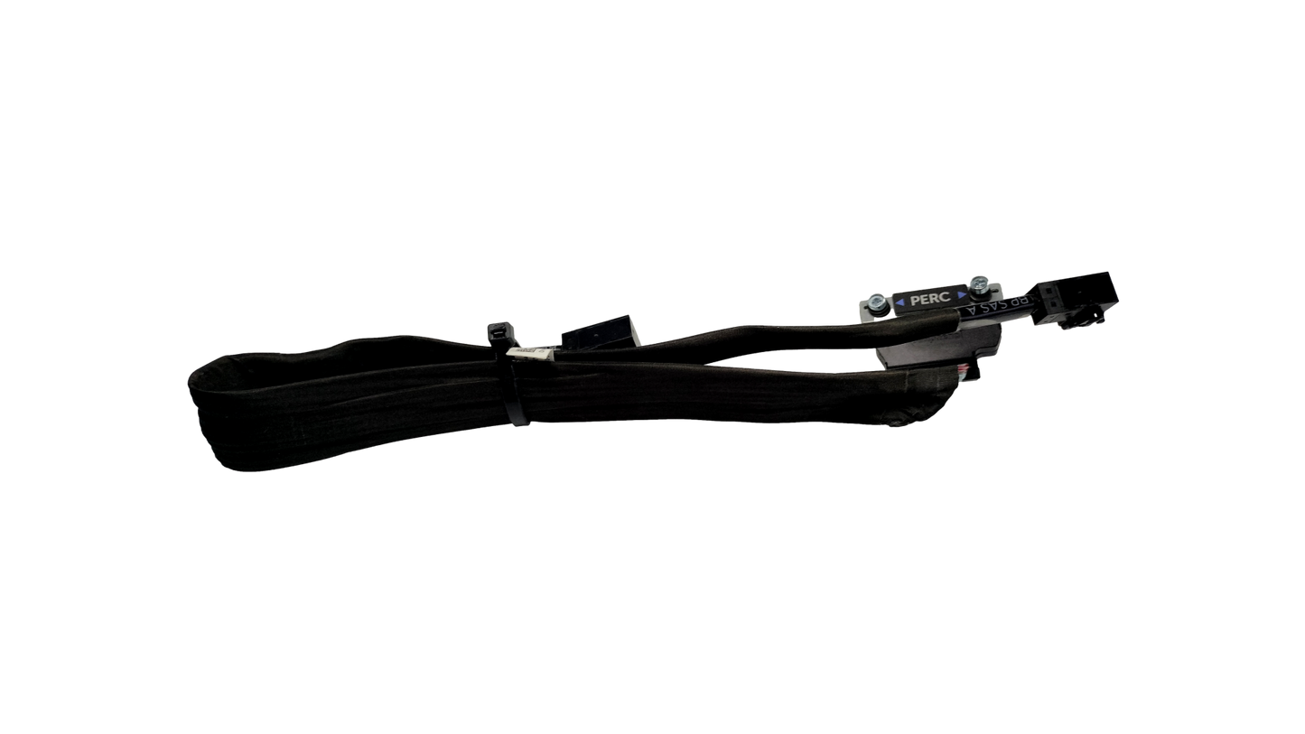 DELL POWEREDGE SERVER R630 8 BAY BP BACKPLANE HD SAS RAID CABLE K43RY