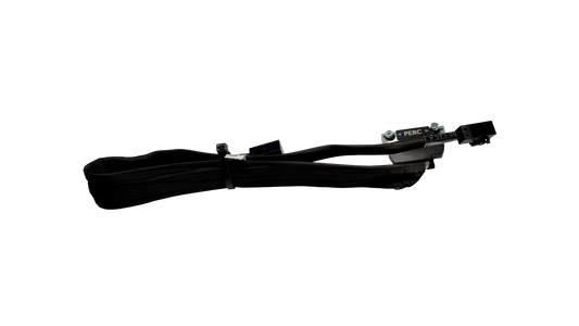 DELL POWEREDGE SERVER R630 8 BAY BP BACKPLANE HD SAS RAID CABLE K43RY