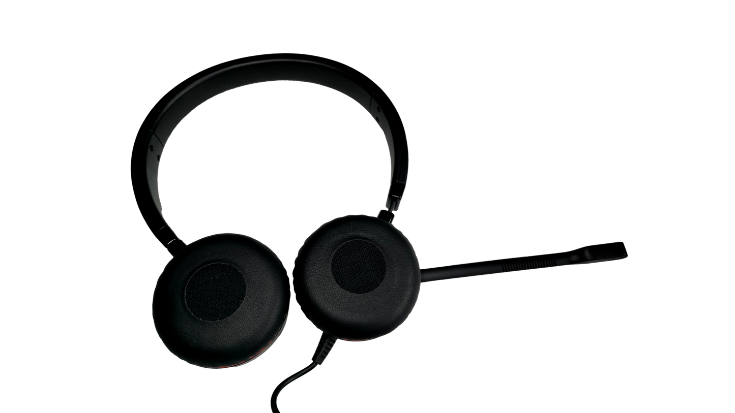 Jabra GN USB Evolve ENC060 Stereo Headset