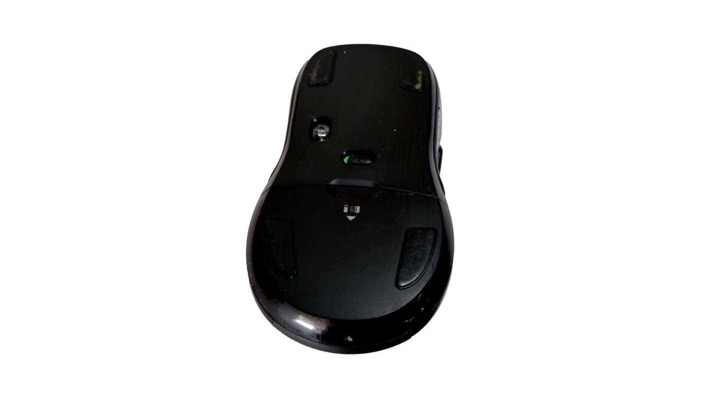 Logitech MK700/MK710 Wireless Keyboard W/ Dongle Receiver USB M510 Mouse
