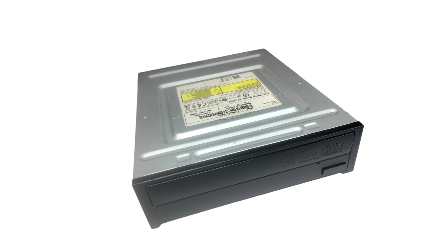 Toshiba SATA TS-H653 DVD-RW 01Y66R VerH