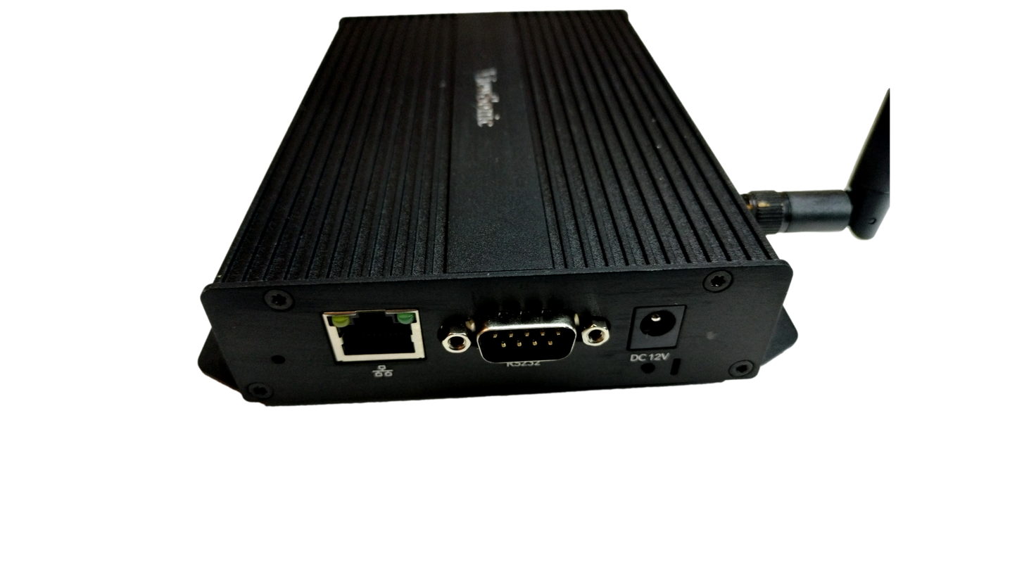 ViewSonic NMP-580W Full HD Wireless Media Player