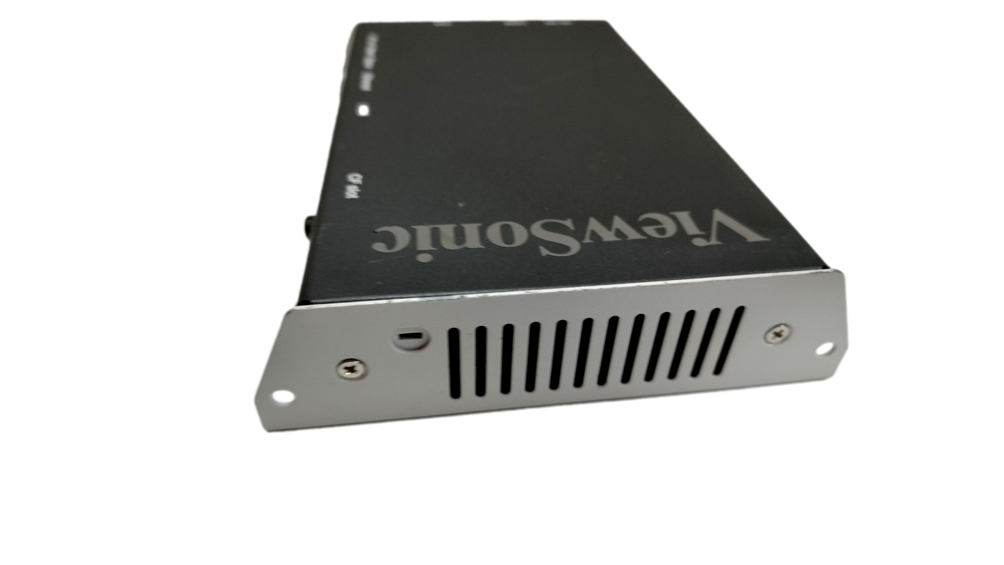 Viewsonic NMP-560 Network Media Player