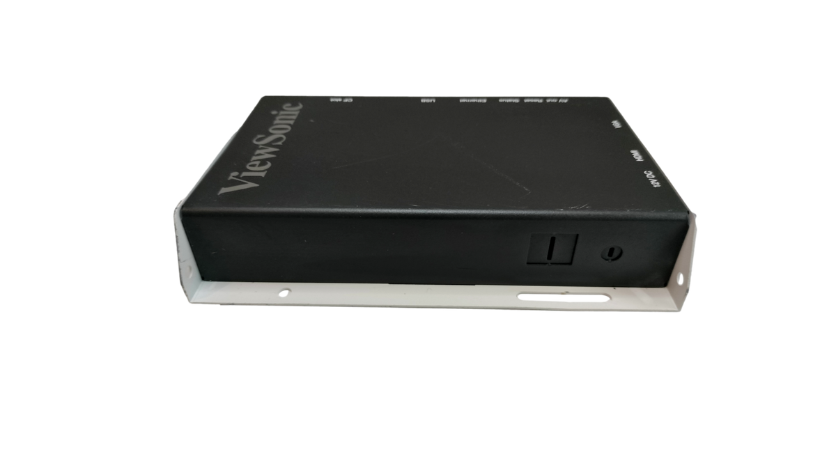 Viewsonic Label Viewsonic NMP-560 Network Media Player – My Store