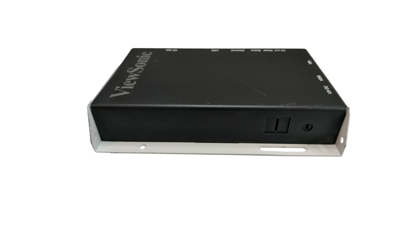 Viewsonic NMP-560 Network Media Player