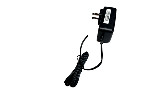 New TS-A018-120015AJ Power Supply for  DS-KC001 7" Color Touch Screen