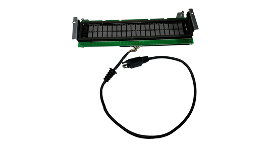 Panasonic Customer Display (2nd Display) JS-970RD-010