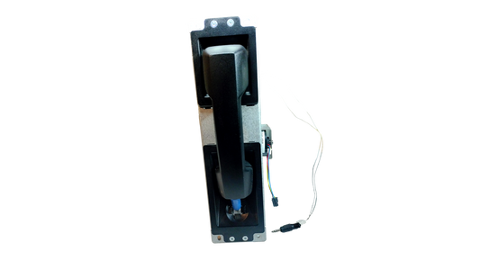 ATM Phone with Orbex Group 41541-4213 Slip RIng