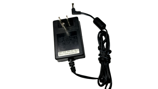 Genuine HP 12V 1.25A  Power Adapter 0957-2228 BPA-202-12A