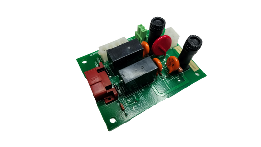 NORDSON 236693 Rev A01 MOTOR CONTROL PCB