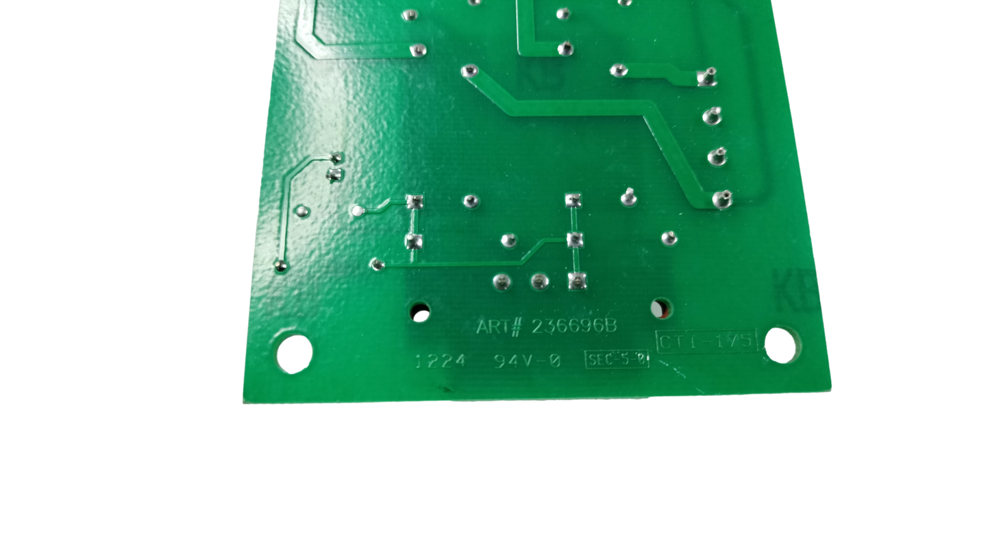 NORDSON 236693 Rev A01 MOTOR CONTROL PCB
