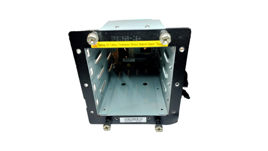 Chenbro 3.5" x 4 Bay HDD Tray Cage For SR20969-06A