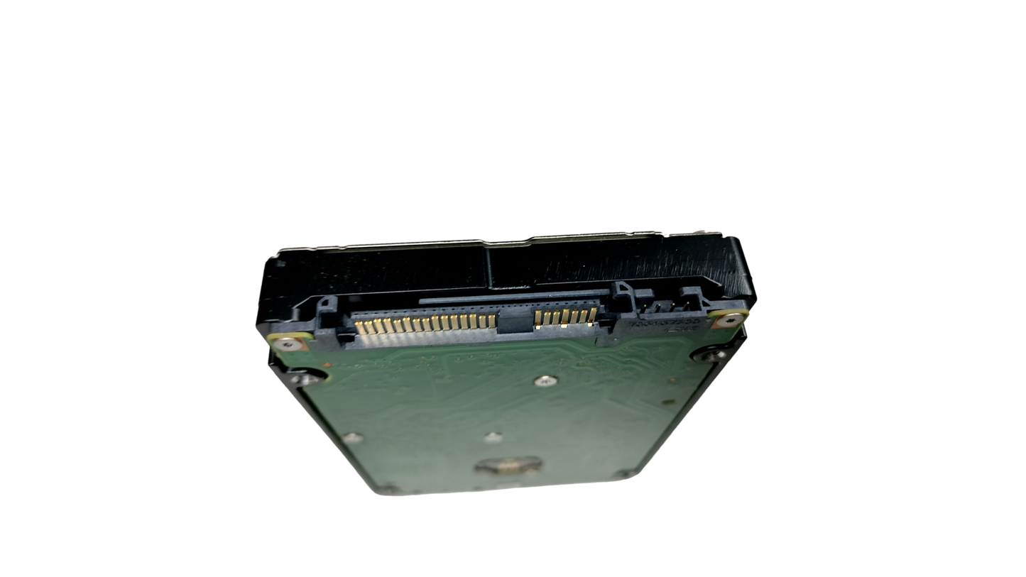 Dell ST2000NX0433 2TB 2.5" 12Gbps 128MB 7.2K RPM SAS Drive 0FVX7C