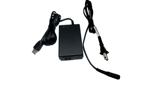 Genuine HP 0957-2231 16v  - 32v 500mA OfficeJet Deskjet Printer Power Cord