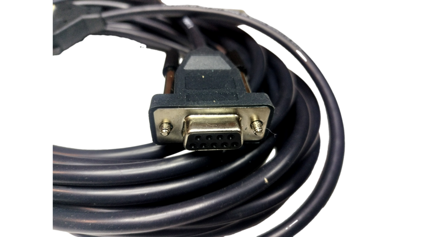 Verifone 23299-05 Cable