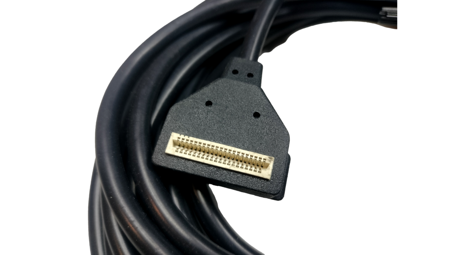 Verifone 23299-05 Cable