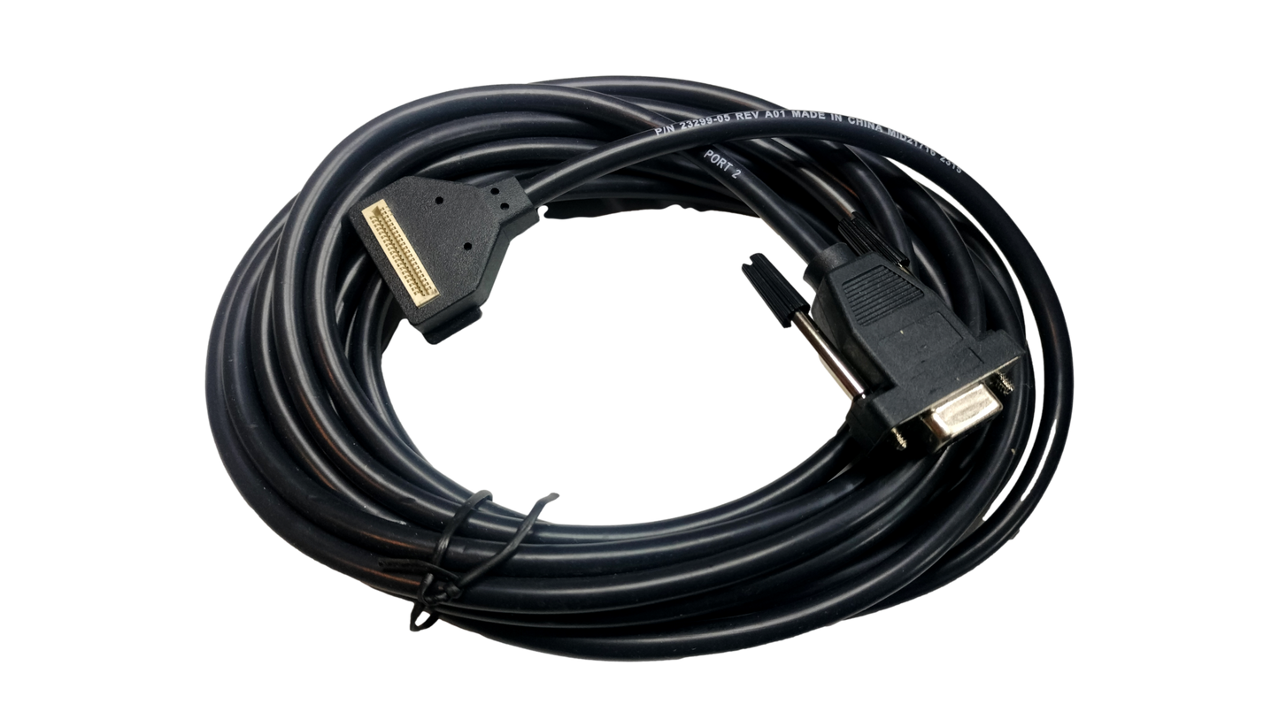 Verifone 23299-05 Cable