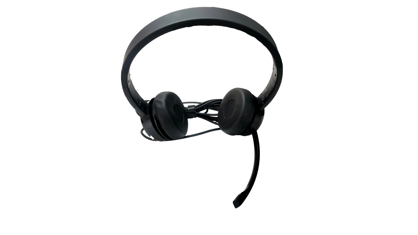 Lenovo 100 Stereo L09 USB Headset SH31D67145