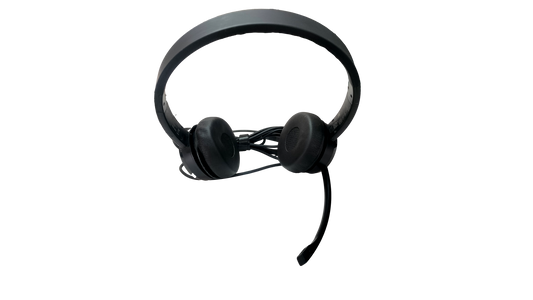 Lenovo 100 Stereo L09 USB Headset SH31D67145