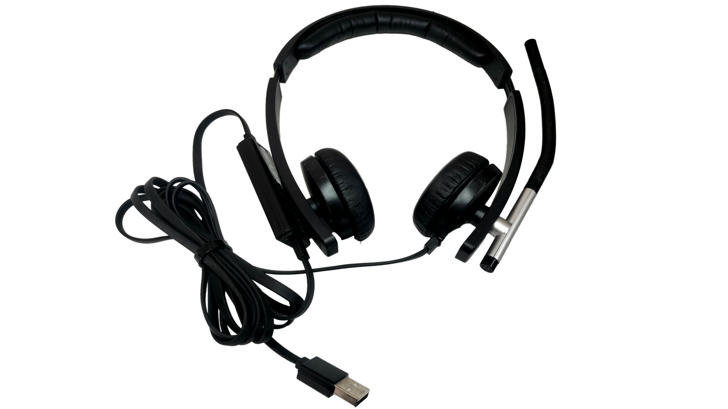 Logitech USB Headset A-00057