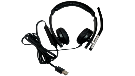 Logitech USB Headset A-00057