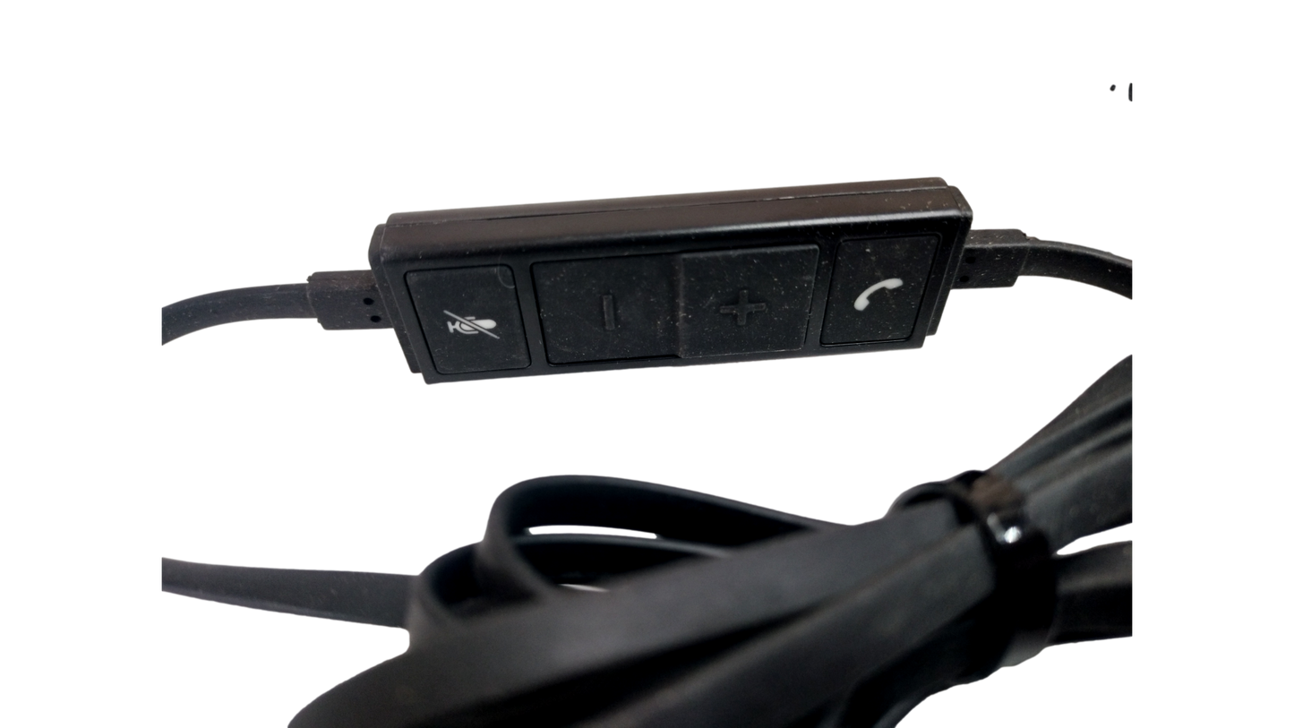 Logitech USB Headset A-00057