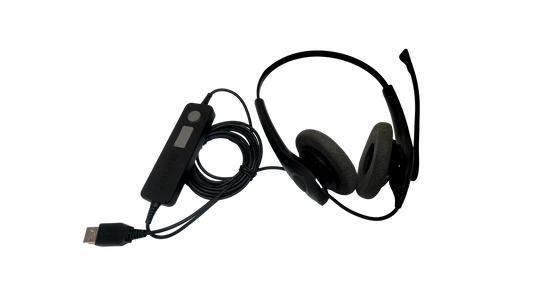 Jabra Biz 1500 USB Headset