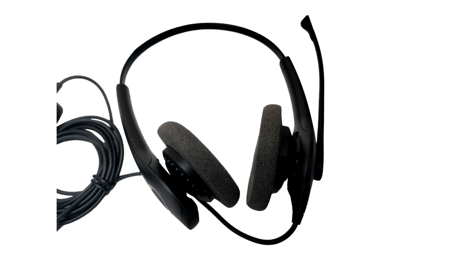 Jabra Biz 1500 USB Headset