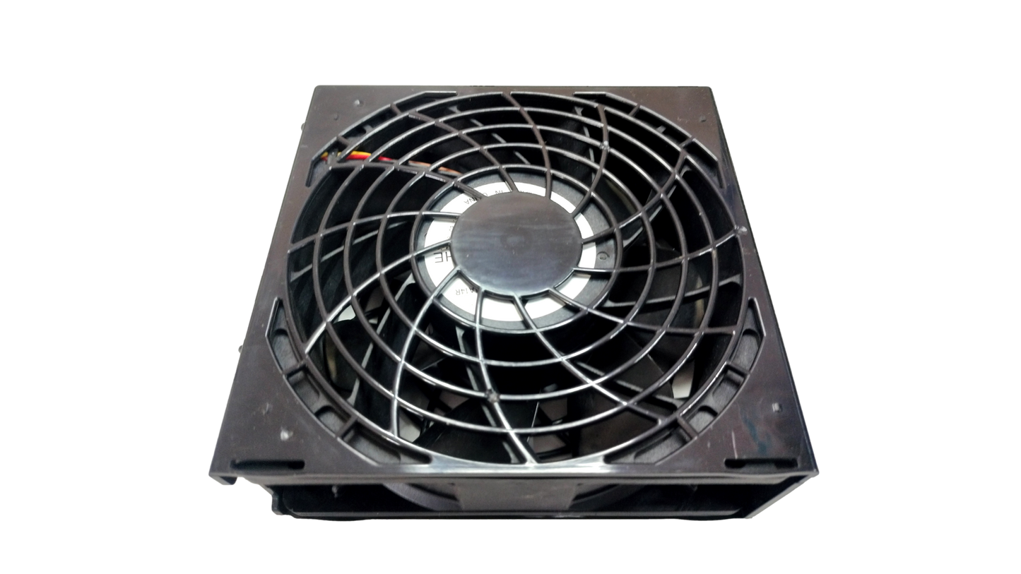 3x IBM Power7 P720 P740 120MM Server Cooling FAN 60.55X33.003 74Y5220