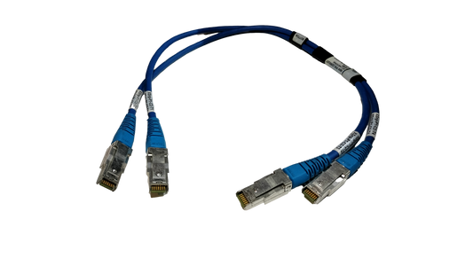 IBM 22R5257 Fibre Channel Cable (Set of 2 Cables)